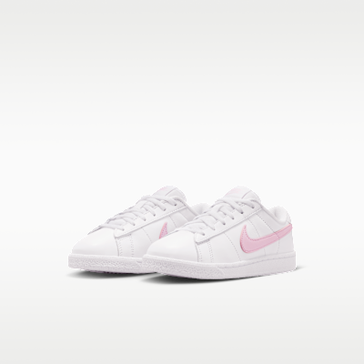 Nike Tennis Classic Little Kids' Shoes