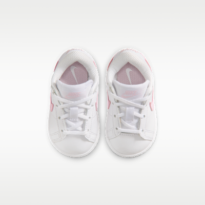 Nike Tennis Classic Baby/Toddler Shoes