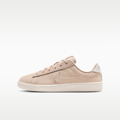 Nike Tennis Classic Big Kids' Shoes