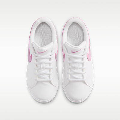 Nike Tennis Essential Big Kids' Shoes