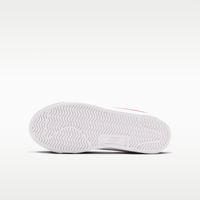 Nike Tennis Essential Big Kids' Shoes