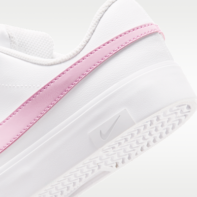 Nike Tennis Essential Big Kids' Shoes