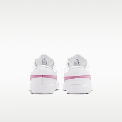 Nike Tennis Essential Big Kids' Shoes