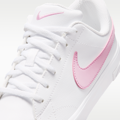 Nike Tennis Essential Big Kids' Shoes