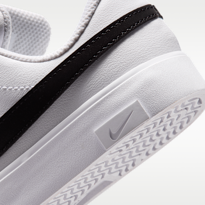 Nike Tennis Essential Little Kids' Shoes