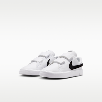 Nike Tennis Essential Little Kids' Shoes