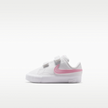 Nike Tennis Essential Baby/Toddler Shoes