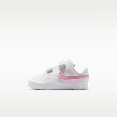 Nike Tennis Essential Baby/Toddler Shoes