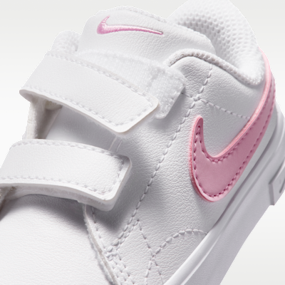 Nike Tennis Essential Baby/Toddler Shoes