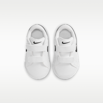 Nike Tennis Essential Baby/Toddler Shoes