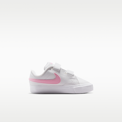 Nike Tennis Essential Baby/Toddler Shoes