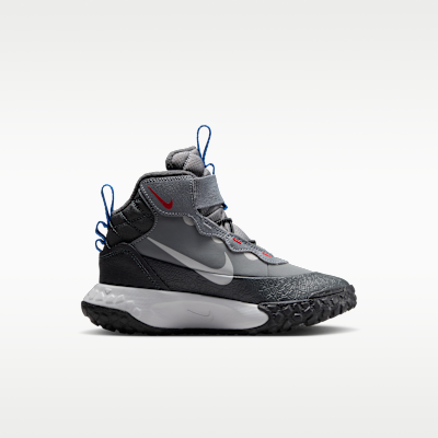Nike Terrascout Little Kids' Shoes with Reflective Accents