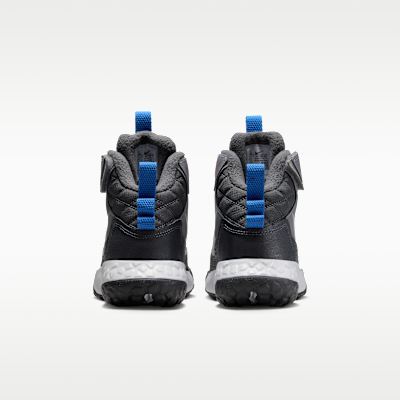 Nike Terrascout Little Kids' Shoes with Reflective Accents