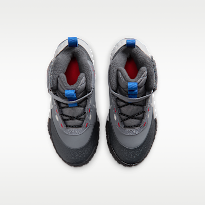 Nike Terrascout Little Kids' Shoes with Reflective Accents