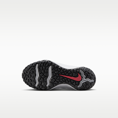 Nike Terrascout Little Kids' Shoes with Reflective Accents