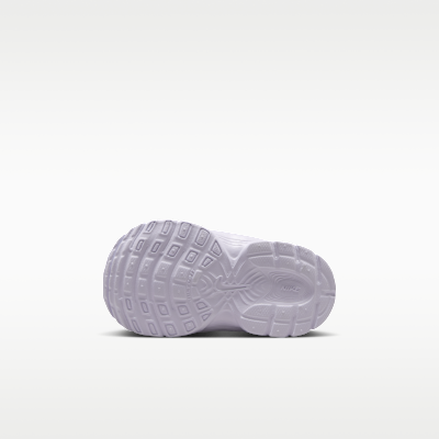 Nike V5 RNR Baby/Toddler Shoes (Classic laces)