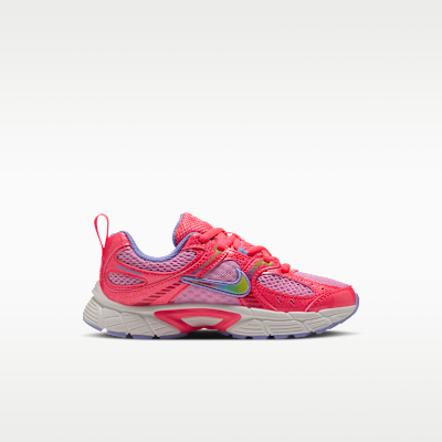 Nike V5 RNR Little Kids' Shoes (Classic laces)