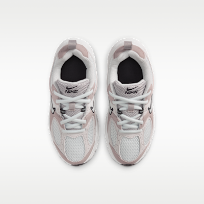 Nike V5 RNR Suede Little Kids' Shoes