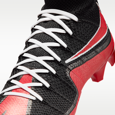 Nike Vapor Edge 360 "Untouchable" Football Cleats