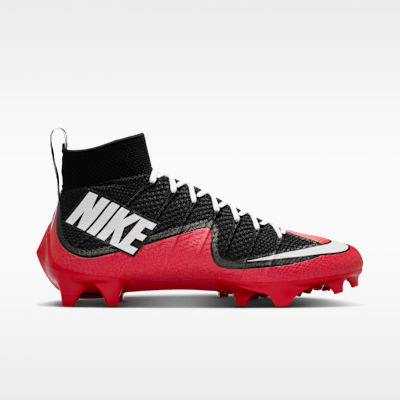 Nike Vapor Edge 360 "Untouchable" Football Cleats