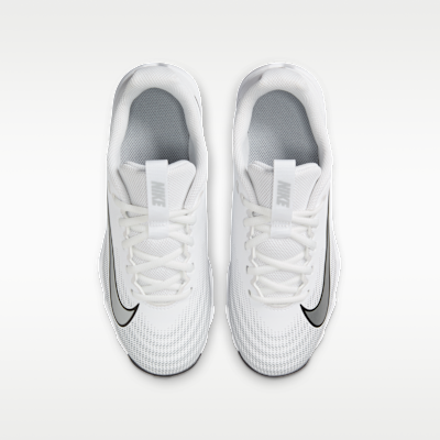Nike Vapor Shark 3 Big Kids' Football Cleats