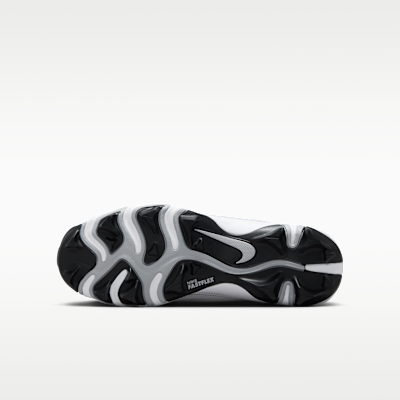 Nike Vapor Shark 3 Big Kids' Football Cleats