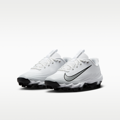 Nike Vapor Shark 3 Big Kids' Football Cleats