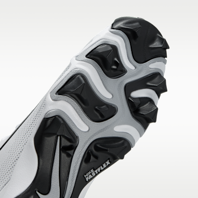 Nike Vapor Shark 3 Big Kids' Football Cleats