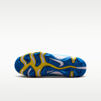 Nike Vapor Shark 3 Big Kids' Football Cleats
