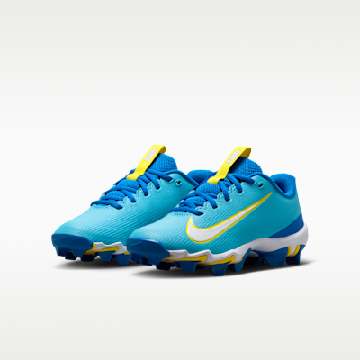 Nike Vapor Shark 3 Big Kids' Football Cleats