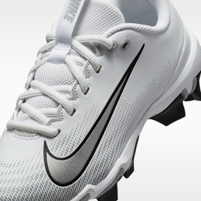 Nike Vapor Shark 3 Big Kids' Football Cleats