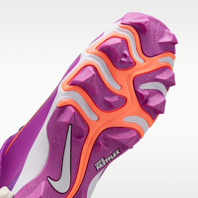 Nike Vapor Shark 3 "CeeDee Lamb" Big Kids' Football Cleats