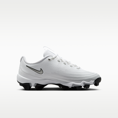 Nike Vapor Shark 3 Big Kids' Football Cleats
