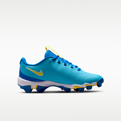 Nike Vapor Shark 3 Big Kids' Football Cleats
