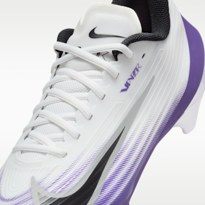 Nike Vapor Speed 3 Football Cleats