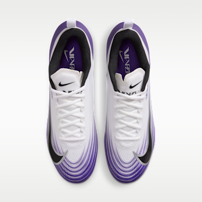 Nike Vapor Speed 3 Football Cleats