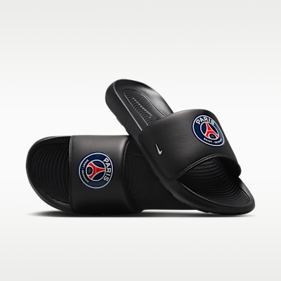 Paris Saint-Germain Victori One Men's Nike Soccer Slides