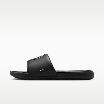 Paris Saint-Germain Victori One Men's Nike Soccer Slides