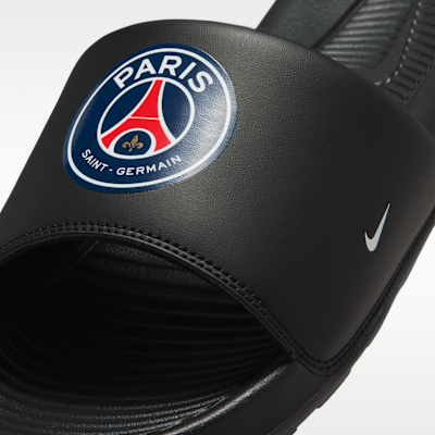 Paris Saint-Germain Victori One Men's Nike Soccer Slides