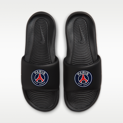 Paris Saint-Germain Victori One Men's Nike Soccer Slides