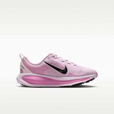Nike Vomero 18 Big Kids' Road Running Shoes