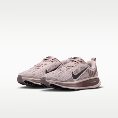 Nike Vomero 18 Big Kids' Road Running Shoes