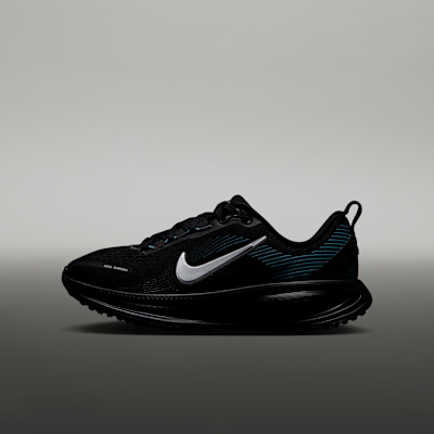 Nike Vomero 18 Big Kids' Road Running Shoes