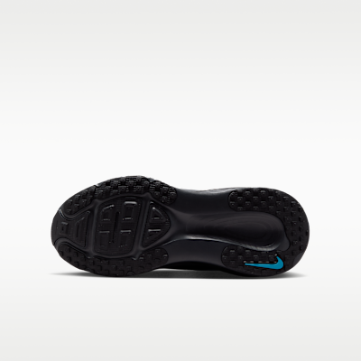 Nike Vomero 18 Big Kids' Road Running Shoes