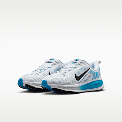 Nike Vomero 18 Big Kids' Road Running Shoes