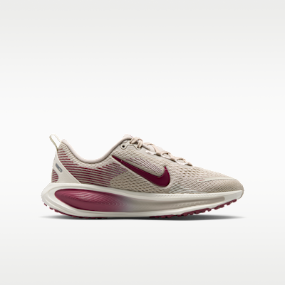 Nike Vomero 18 Big Kids' Road Running Shoes