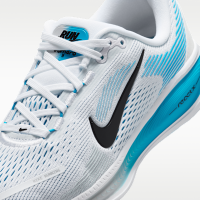 Nike Vomero 18 Big Kids' Road Running Shoes