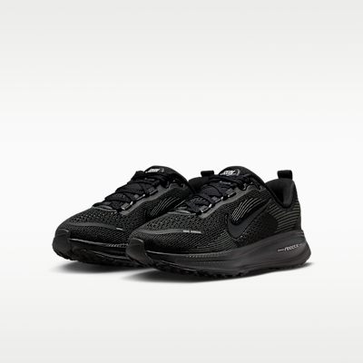 Nike Vomero 18 Big Kids' Road Running Shoes