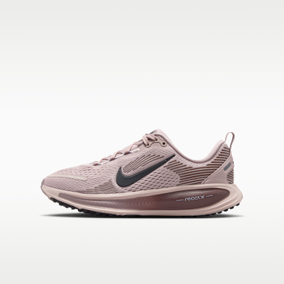Nike Vomero 18 Big Kids' Road Running Shoes