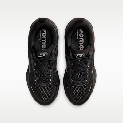 Nike Vomero 18 Big Kids' Road Running Shoes